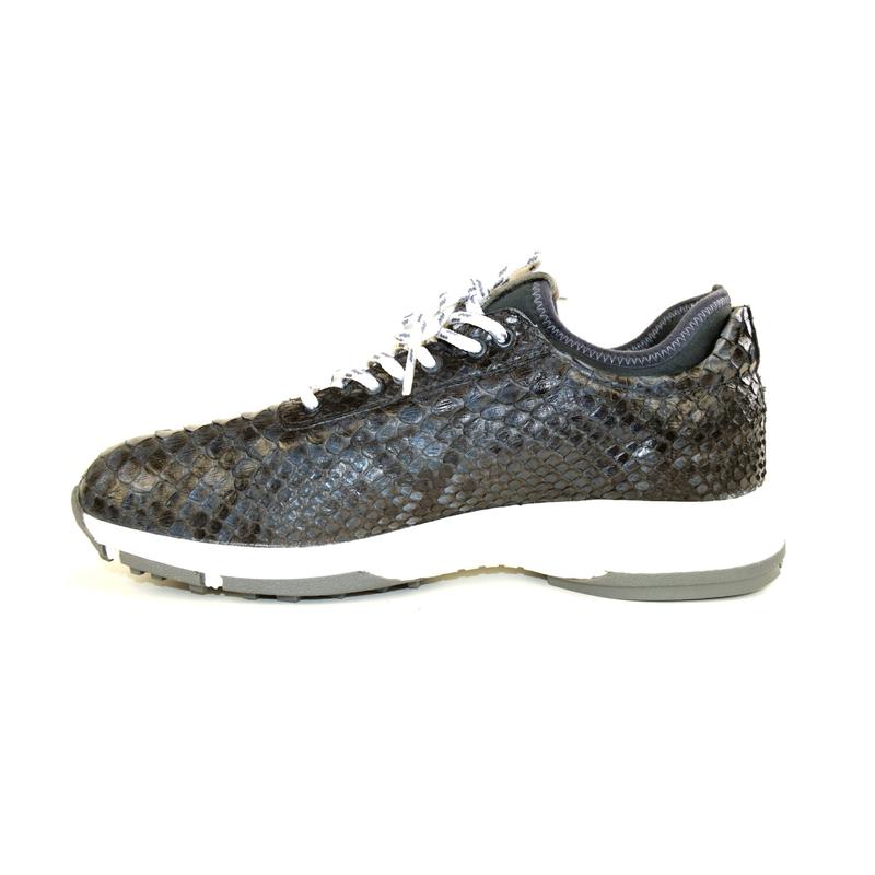 Men's Viper - Python Golf Shoes in Gray