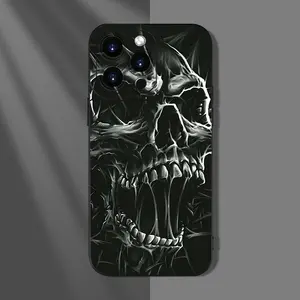 Unique Design Phone Case With Skull Pattern  for iPhone 16/15/14Pro/13/12/11/Plus/Pro/Max/Mini for men and women Smartphone Cover Protection Protective