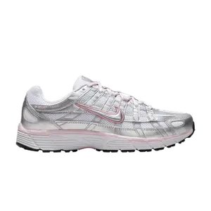 Nike Wmns P-6000 'White Elemental Pink'