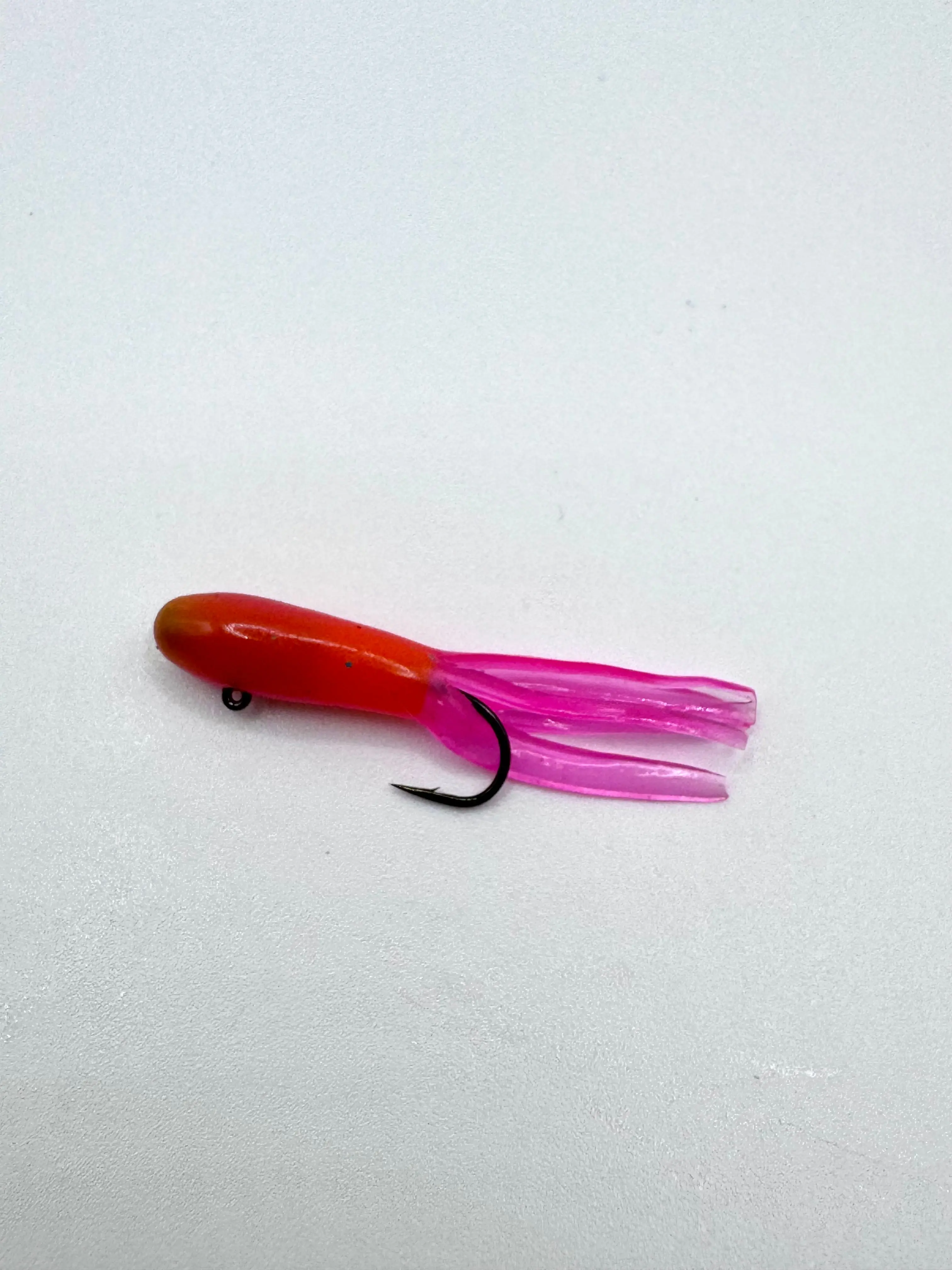 Trout Trap Mini Tube Jig - 3 Pack