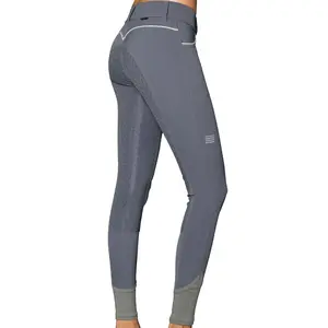 Adena T600® Full Seat Breech Slate