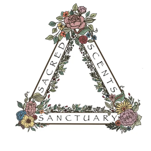 Sacred Scents Sanctuary