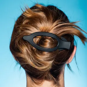 Gimme Beauty Claw Clips - Stylish Hair Clips for Versatile Styling Updo Ponytail