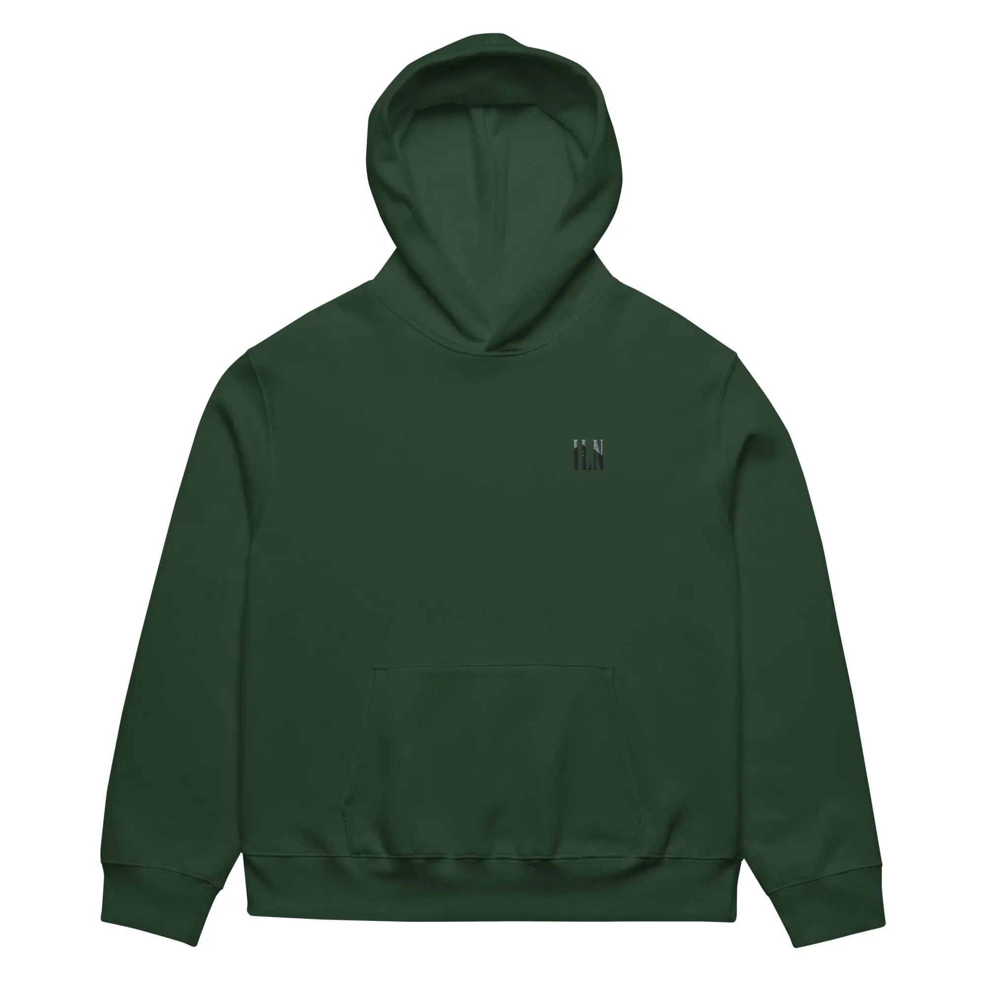 ILN Essential Oversized Hoodie