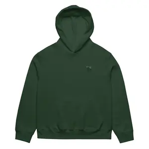 ILN Essential Oversized Hoodie
