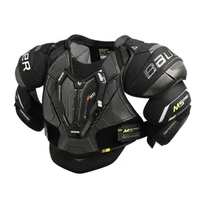 Bauer Supreme M5 Pro Shoulder Pads - Senior