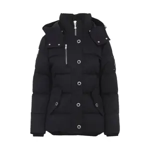 Moose knuckles Women Original 3Q Jacket