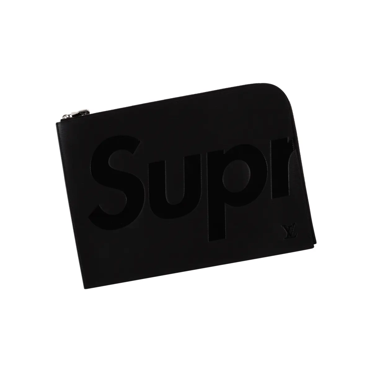 Pochette Jour "Louis Vuitton - Epi GM Black" SU2325