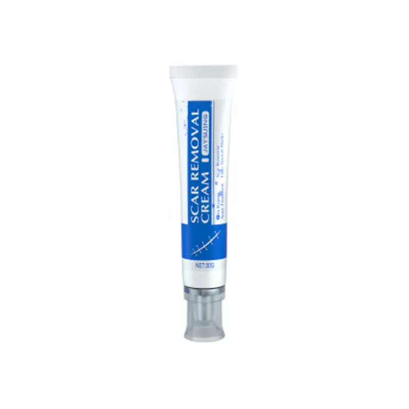 Professional Scar Removal Gel- Scarremoval treatment for keloids, C-sectionS, surgeries, burns, acne andmore.1