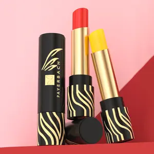 Payeba  Lip Balm with Plant Extract (Carrot + Tomato + Red Cherry)