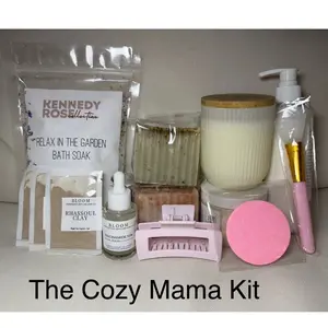 Self Care & Skin Care Mystery Box