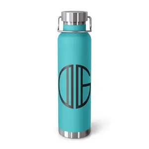 Copper Vacuum Insulated Bottle