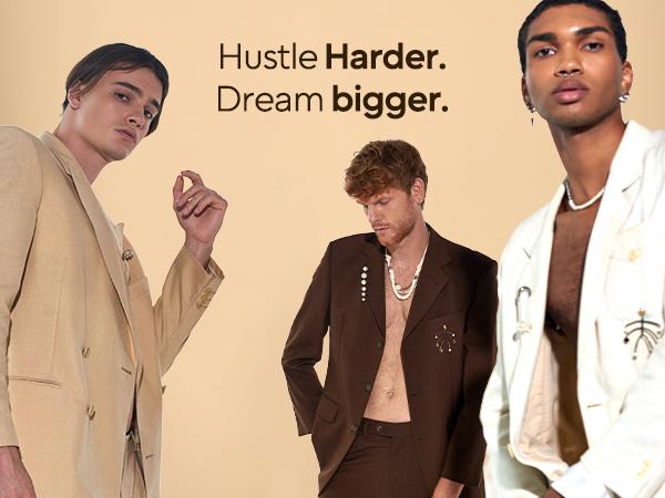 The Sigma Male by Bella Vita Luxury | 2x100ml Perfumes | CEO Man & G.O.A.T. Man | Perfume for Men | Long Lasting Fragrance | Eau De Parfum The Sigma Male by Bella Vita Luxury | 2x100ml Perfumes | CEO Man & G.O.A.T. Man | Perfume for Men | Long Lasting Fragrance | Eau De Parfum