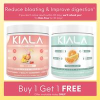 Miami Vice & Tropical Splash