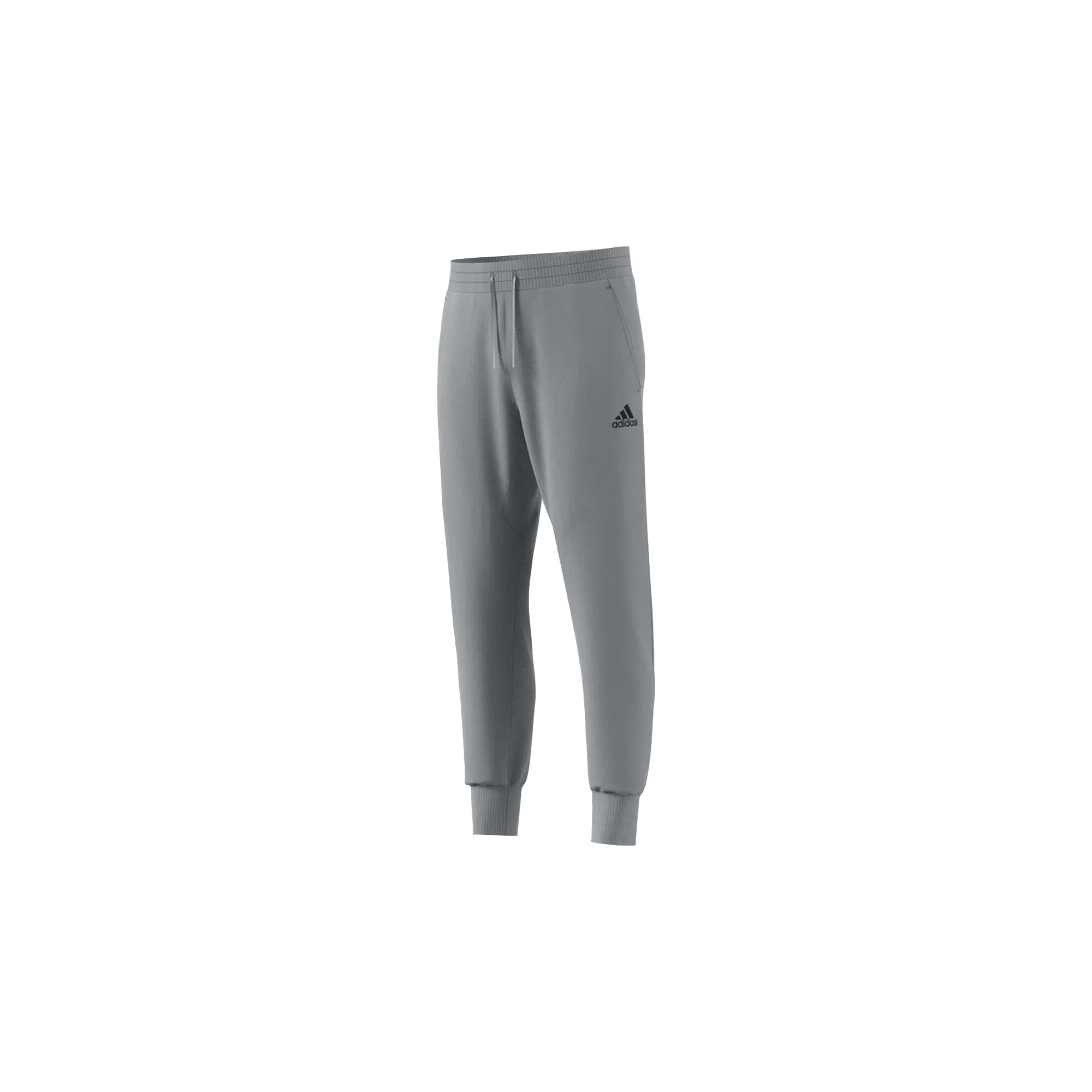 Sport Basketball Pant "Grey Three" ED8376