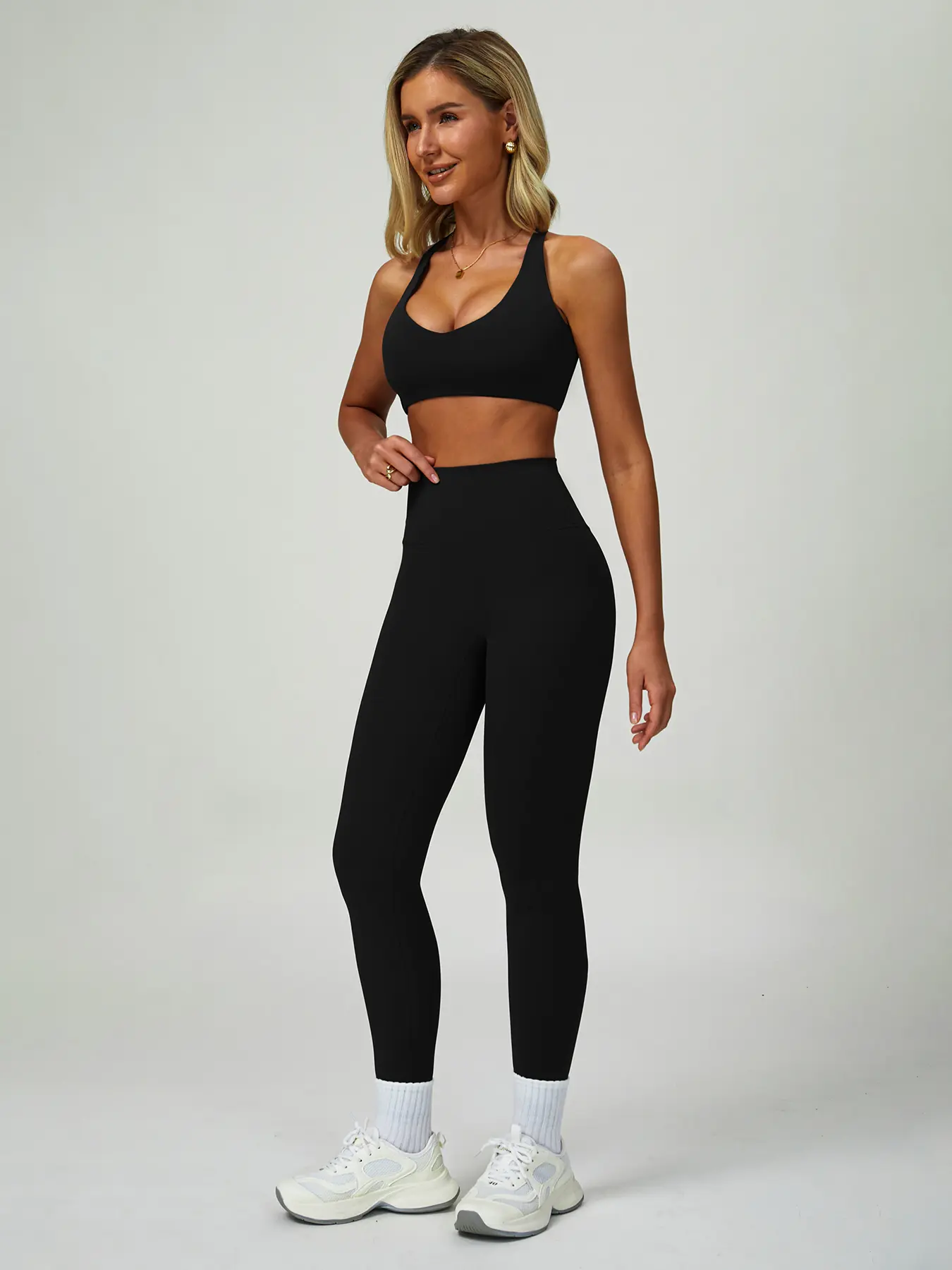 Women's Sexy Sports Bra Backless Cross Yoga Tank Top, Casual Sportswear  Pilates Yoga Wear Yoga Gym