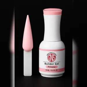 GNS Princesa Builder Gel 15ml