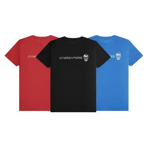 Active Tri-Blend Tee 3-Packs