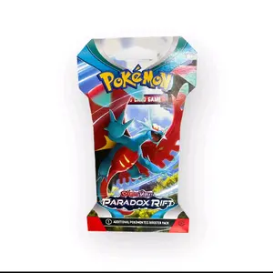 Paradox Rift Sleeved