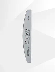 10 Sponge Files. Grit 100/180