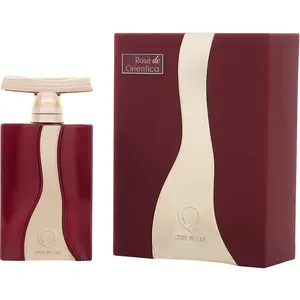 Orientica Rose By Orientica Eau De Parfum For Unisex