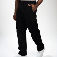 Twill Cotton - BLANK Black