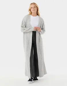RIP CURL Oceanic Womens Duster Cardigan