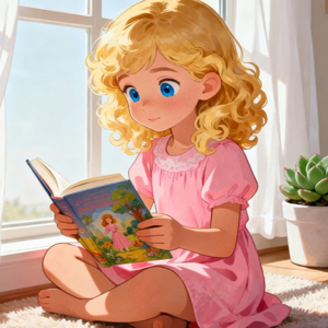 Craft Rose Summer Village