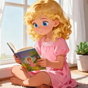 Craft Rose Summer Village shop logo