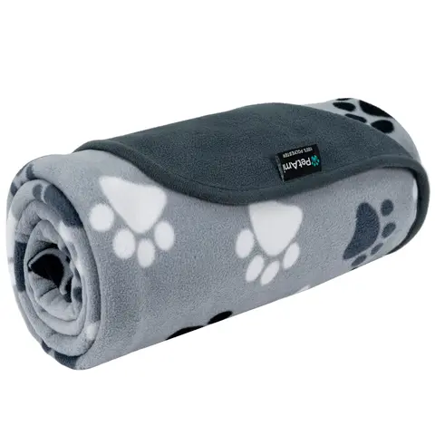 Waterproof Classic Pet Blanket