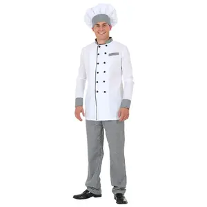 Adult Chef Costume