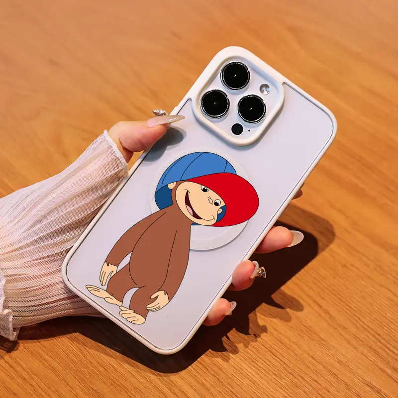 clear phone case iphone Clear iPhone 16 Case