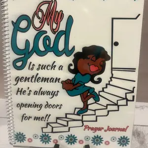 Open Doors Journal