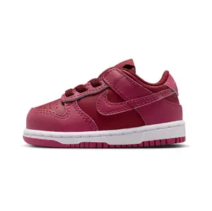 Dunk Low TD "Team Red Sweet Beet" FB9107 602