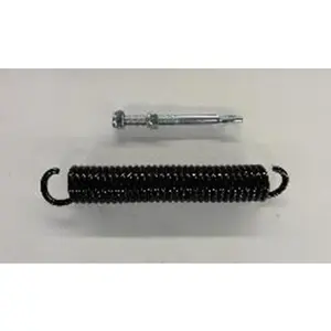 Main Springs W/Spadebolt for Auto traps- Click to Choose an Option