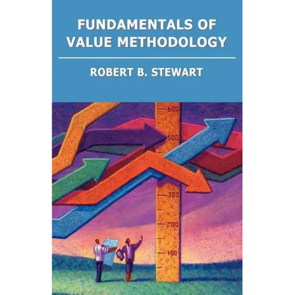 Fundamentals of Value Methodology - Paperback