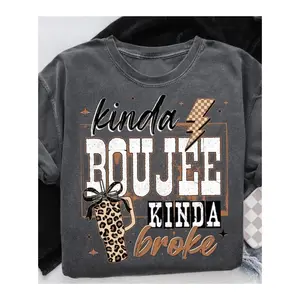 Women's Retro Minimalist Crew Neck Short Sleeve T-Shirt - Breathable Casual Elegant Blouse with Fun Animal, Letter & Geometric Prints - Spring Summer Fall Versatile Top for Parties, Holidays & Casual Attire - Machine Washable Regular Fit
