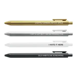 Tortured Poets Pen Set