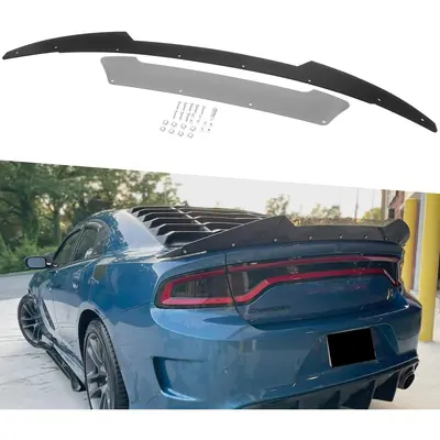 Hellcat Dodge Charger Srt TikTok Shop