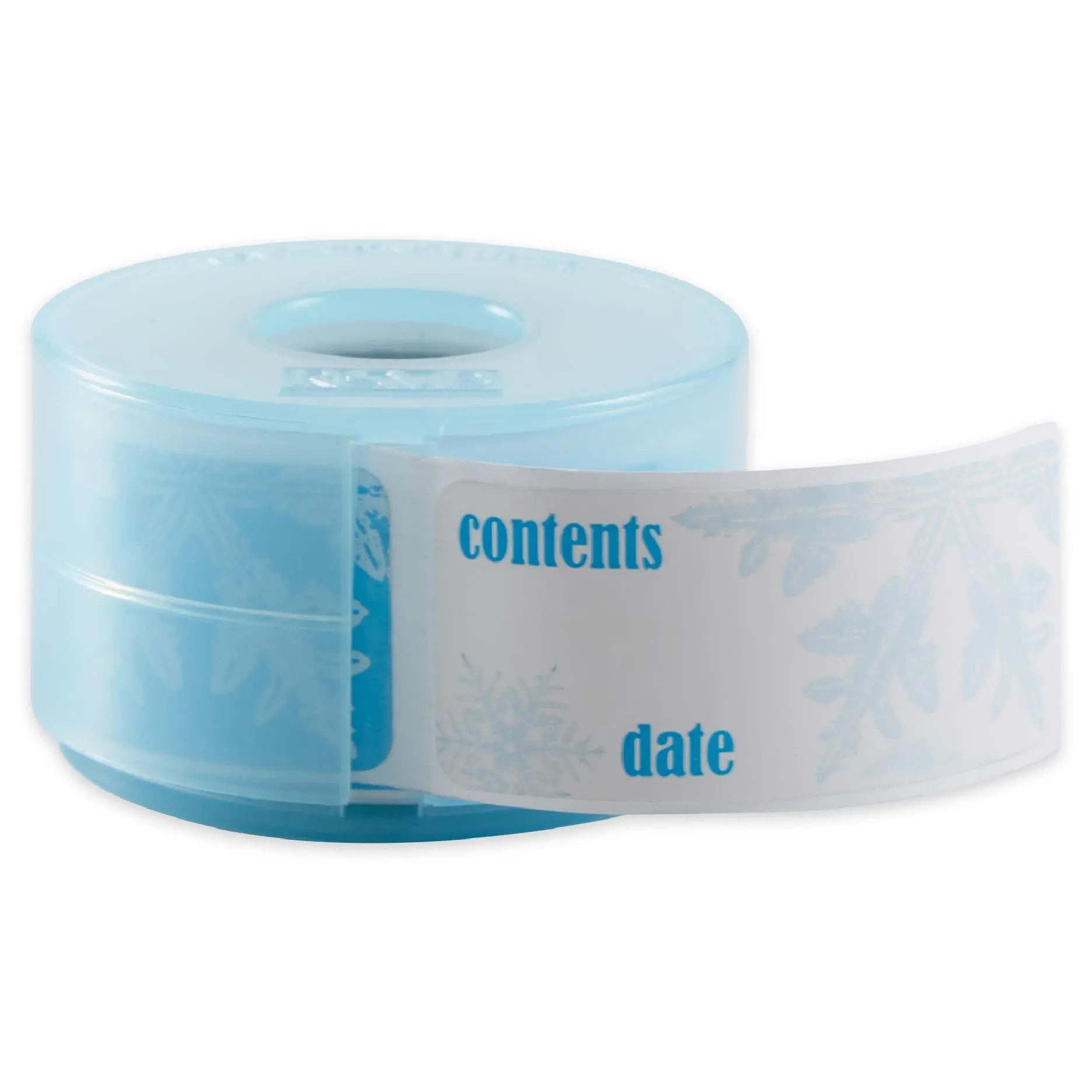 RSVP 100 Count Freezer Label Roll RSVP 100 Count Freezer Label Roll