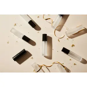Luxe Perfume Mini Roller