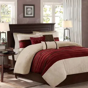 Obsessed 7-Piece Comforter Set