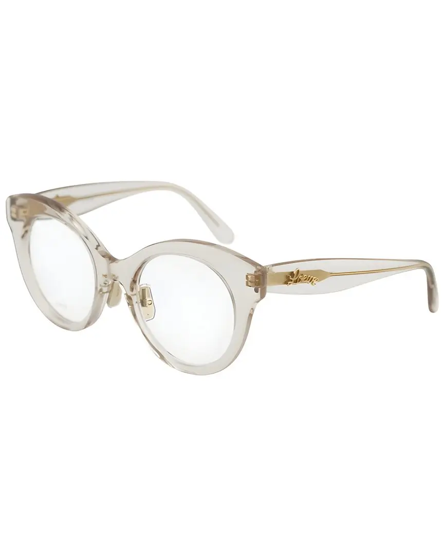 Loewe Women's 50mm Optical Frames