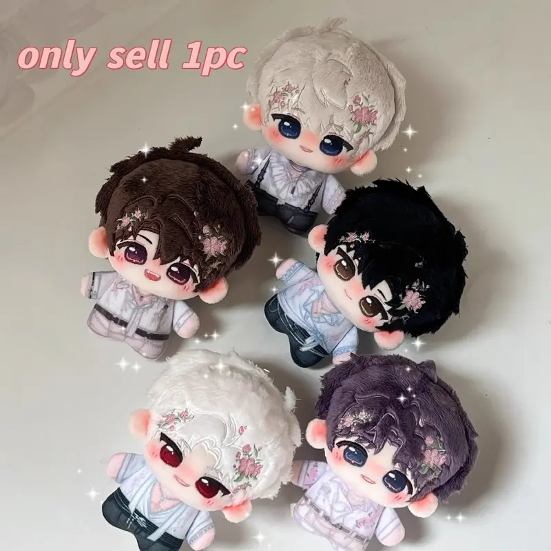 xie lian plush - TikTok Shop
