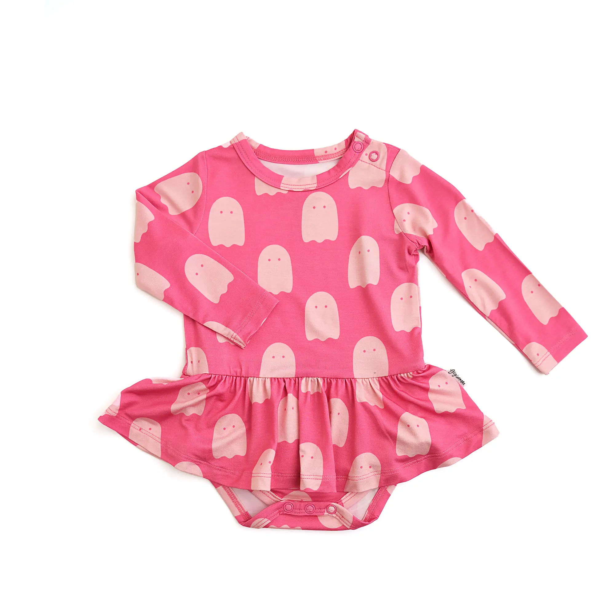 Draven Pink Ghost TUTU