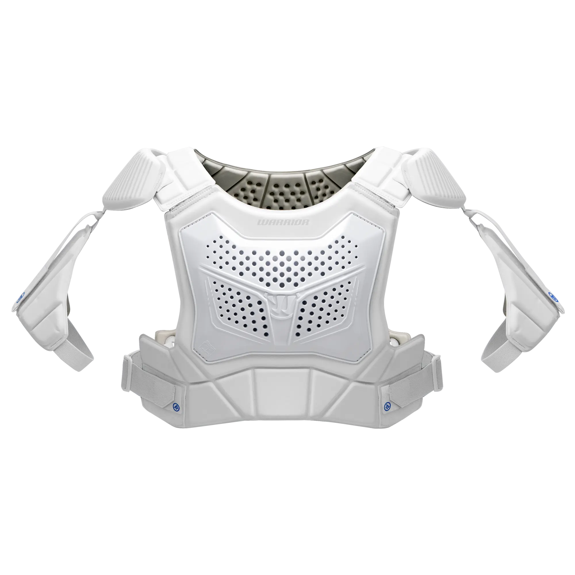 Warrior Evo V Shoulder Pads
