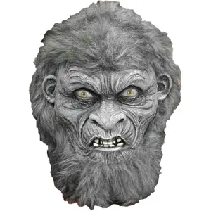 Original Scary Peeper Fun Prank Mask for Indoor or Outdoor, Décor  for Window, Peeping Tom Creepy Prank Tricks, Scary Peeper Yeti- Halloween Prank