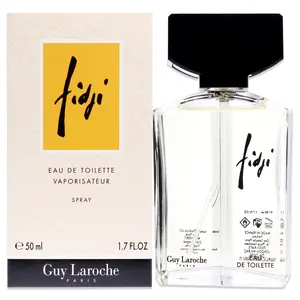 Fidji by Guy Laroche for Women - 1.7 oz EDT Spray