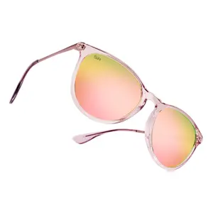 Allure - Crystal Rose Polarized