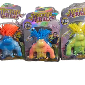 Viral squishy gorilla